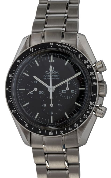 omega speedmaster esalite|Omega Speedmaster used price.